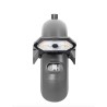 Kit de luces intermitentes traseras para Ninebot Max G30, Segway Max G2 o similar  - 8 Diseñado para Ninebot Max G30, Segway Max