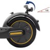 Rear turn signal light kit for Ninebot Max G30, Segway Max G2 or similar  - 20 Designed for Ninebot Max G30, Segway Max G2 and s