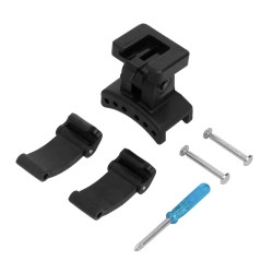 Kit de luces intermitentes traseras diseñado para Ninebot ES1, ES2, ES3, ES4, E22, E25, E45 o similar  - 3 Diseñado para Ninebot