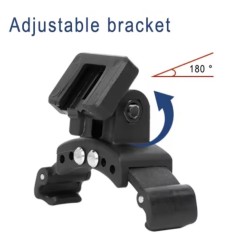 Komplekt zadnikh ukazateley povorota dlya Ninebot ES1, ES2, ES3, ES4, E22, E25, E45 ili podobnykh  - 11 Prednaznachen dlya Nineb