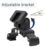Galinių posūkių žibintų komplektas Kugoo S1 S2 S3 ar panašiems  - 11 Skirta Kugoo S1, S2, S3 ir panašiems modeliams; patikrinkit