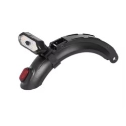 Kit de luces intermitentes traseras para Kugoo S1 S2 S3 o similar  - 14 Diseñado para Kugoo S1, S2, S3 y modelos similares; comp