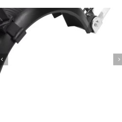 Hátsó irányjelző lámpa készlet Segway Ninebot F2, F2 Plus, F2 Pro vagy hasonló modellhez  - 13 Segway Ninebot F2, F2 Plus és F2 