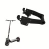 Achtervork voor iScooter iX3, iX4 en Urban Glide E-CROSS ONE Pro2 of vergelijkbaar  - 1 Geschikt voor iScooter iX3, iX4 en Urban