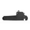 Horquilla trasera para iScooter iX3, iX4 y Urban Glide E-CROSS ONE Pro2 o similar  - 3 Compatible con iScooter iX3, iX4 y Urban 