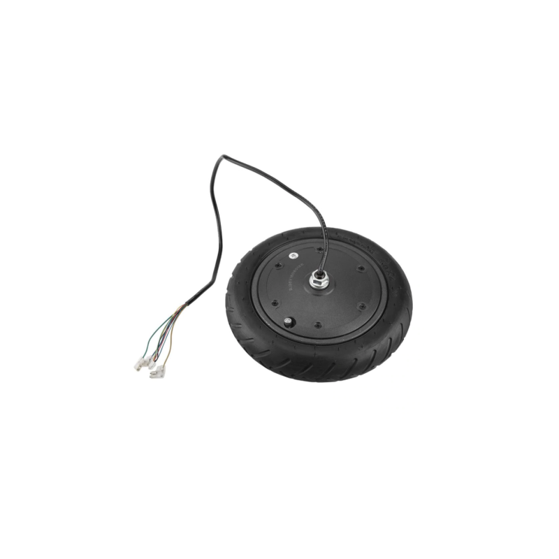 Motor for Ducati Pro 1 Evo Black electric scooter or similar - 250W, 300W, 350W  - 1 Intended for Ducati Pro 1 Evo Black and sim