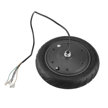 Motor para patinete eléctrico Ducati Pro 1 Evo Black o similar - 250W, 300W, 350W  - 1 Compatibilidad orientada al Ducati Pro 1 