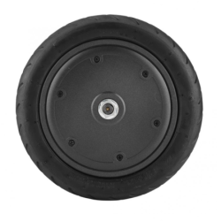 Motor for Ducati Pro 1 Evo Black electric scooter or similar - 250W, 300W, 350W  - 2 Intended for Ducati Pro 1 Evo Black and sim