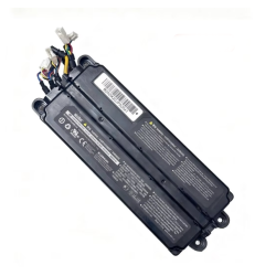 Batería original 21,6V 2550mAh para patinete eléctrico Ninebot NEG0601 E8 E10 E12 o similar  - 1 Compatible con patinetes eléctr