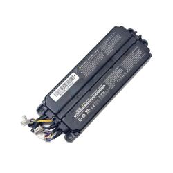 Oryginalna bateria 21,6 V 2550 mAh do hulajnogi elektrycznej Ninebot NEG0601 E8 E10 E12 lub podobnej  - 2 Pasuje do hulajnóg ele