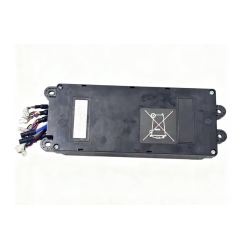 Batería original 21,6V 2550mAh para patinete eléctrico Ninebot NEG0601 E8 E10 E12 o similar  - 3 Compatible con patinetes eléctr