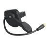 Kurok gaz akceleratora dlya elektrosamokata Kamikaze K1/K1 Plus ili analog - zapchasti  - 3 Podhodit dlya elektrosamokata Kamika