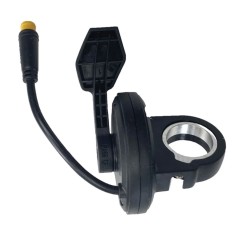Gázkar ravasz Kamikaze K1/K1 Plus elektromos rollerhez vagy hasonlóhoz - alkatrészek  - 4 Kompatibilis Kamikaze K1/K1 Plus elekt