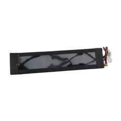 Akumuliatorius Xiaomi Scooter 4 Lite (2 kartos) paspirtukui - 10200mAh 21,6V NEEF2210A 10,2Ah 220Wh Xiaomi - 1 
Tinka Xiaomi Sco
