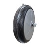 Motor pentru trotinetă Ninebot ES1, ES2, ES3, ES4 sau similară Segway - Ninebot - 3 Compatibil cu trotinetele Ninebot ES1, ES2, 