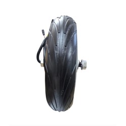Motore per monopattino Ninebot ES1, ES2, ES3, ES4 o simile Segway - Ninebot - 2 Compatibile con monopattini Ninebot ES1, ES2, ES