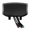 copy of Ecrã display para trotinete iScooter iX3 Kamikaze K1 K1 Plus ZWHEEL ZWOLF, peça de substituição  - 5 
Ecrã display de su