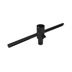 T-shaped handlebar for Xiaomi Mi Elite or similar electric scooter  - 3 Compatibility: T-shaped handlebar suitable for Xiaomi Mi