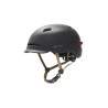 Casco Xiaomi Smart4U nero con luce Smart4u - 3  