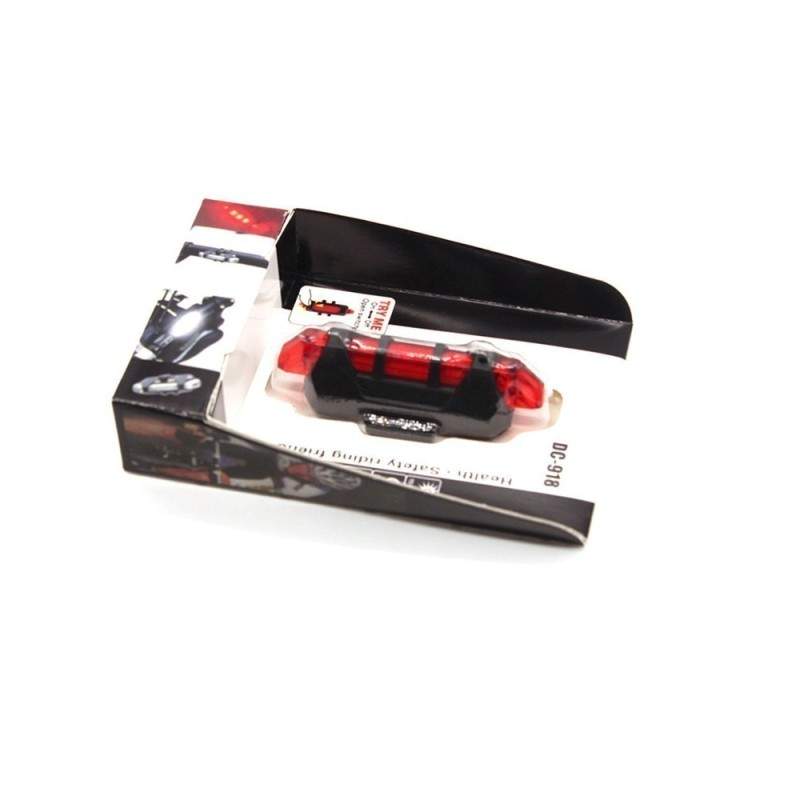 Opozorilna lučka za skuterje in kolesa Wan - 1  