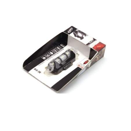 Advarselslys til scootere og cykler Wan - 2  