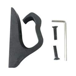 Gancio in plastica per scooter scooter elettrici Xiaomi  - 2  