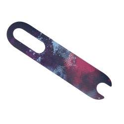 PVC baza za skuter Xiaomi M365 (uključuje naljepnicu za ugradnju)  - 6  