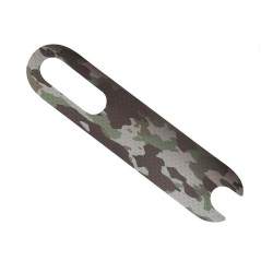 PVC основа за скутер Xiaomi M365 (Включва стикер за монтаж)  - 7  