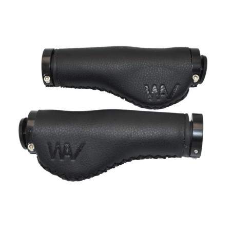 Knytnäve 501 Wan - 1  