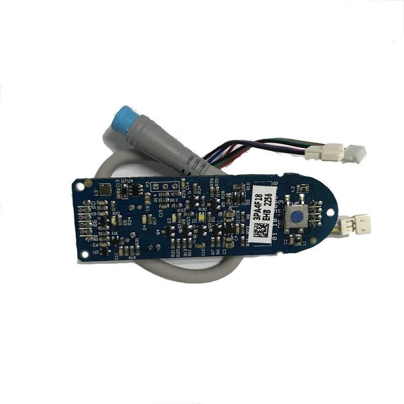 Оригінальний екран для скутера Xiaomi M365 Xiaomi - 1  