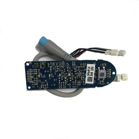 Original-Bildschirm für Xiaomi M365 Scooter Xiaomi - 1  