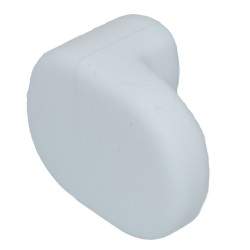 Rear Fender Hook Protector Rubber For Xiaomi electric scooters Xiaomi - 4  