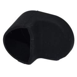 Bakskärmskrokskydd gummi för Xiaomi elektriska skotrar Xiaomi - 7  