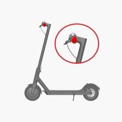Bara ghidonului pentru scuterele electrice Xiaomi Scooter Xiaomi - 5  