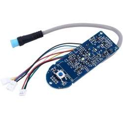 Skärm + skal för Xiaomi M365 Scooter Xiaomi - 2  