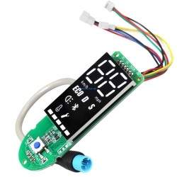 Pantalla + tapa  para Patinete Xiaomi Pro Compatible Xiaomi - 1  