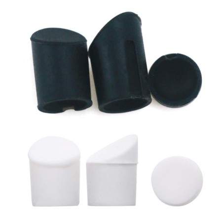 Bakskärmskruvgummi för Xiaomi elektriska skotrar  - 1  