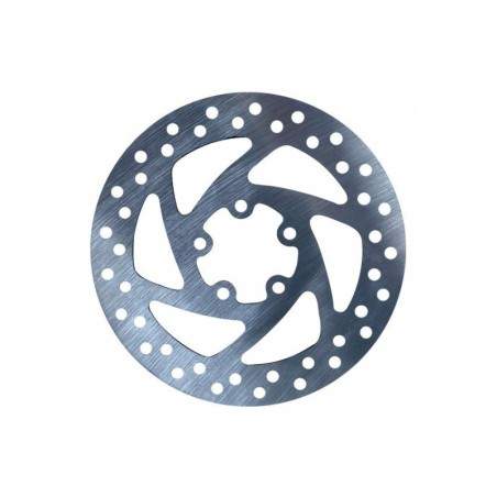 140 mm bremseskive 5-skruet rotor til Xiaomi PRO, 1S, Pro2, Pro 4 eller lignende Monorim - 3 140 mm bremseskive 5-skruet rotor t