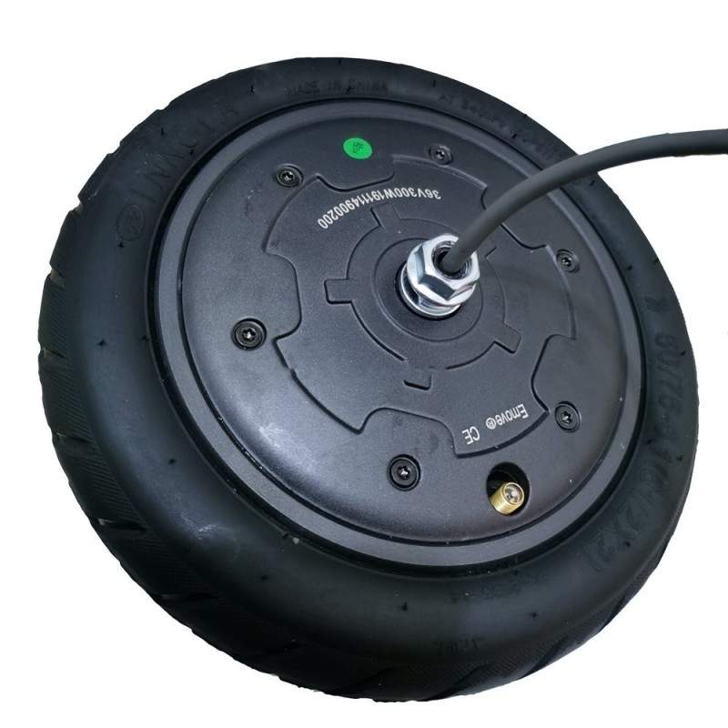 300w мотор за електрически скутери Xiaomi  - 1  