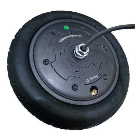 300w motor för Xiaomi elektriska skotrar  - 1  