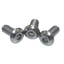 Parafuso do pára-choque traseiro para scooters elétricos Xiaomi  - 1  