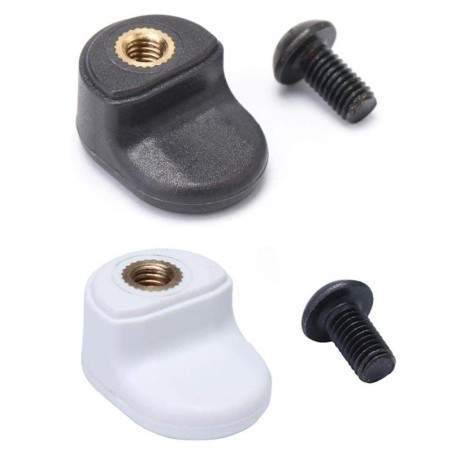 Bagskærmskrog til Xiaomi scooter Xiaomi - 1  