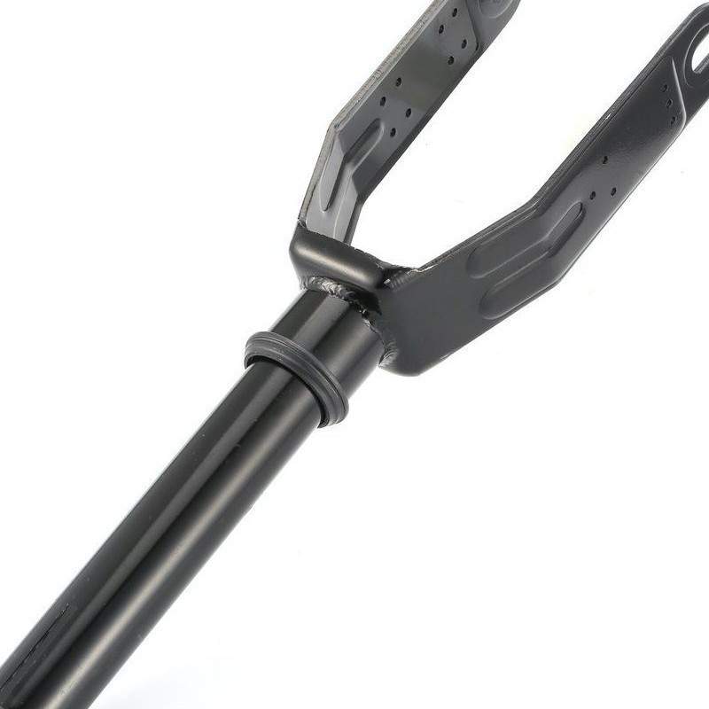 Widelec przedni do Xiaomi M365, 1S, Essential, Pro, Pro2 lub podobnych Xiaomi - 1 Widelec przedni do Xiaomi M365, 1S, Essential,