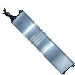 Sisäinen akku, joka on yhteensopiva Xiaomi Pro ja Pro2 sähköskootterin kanssa Xiaomi - 1  