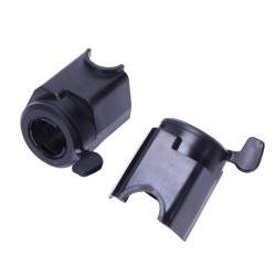 Coverdisplay + Throttle + LED-afdeklicht Kugoo - 2  