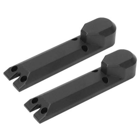 Kugoo voorvorkhoes  - 1  