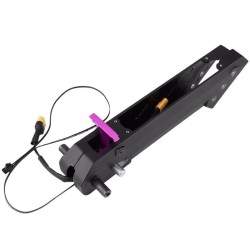 Vierkante vouwmodule met vergrendelingshendel voor 8 inch scooter - Kugoo S1 S2 S3 Kugoo - 1  