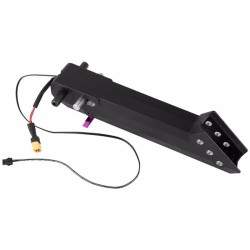 Vierkante vouwmodule met vergrendelingshendel voor 8 inch scooter - Kugoo S1 S2 S3 Kugoo - 2  