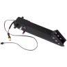 Modul pliabil pătrat cu pârghie de blocare pentru scuter de 8 inch - Kugoo S1 S2 S3 Kugoo - 2  