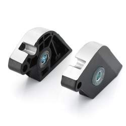 Parada de dobra Kugoo - 2  